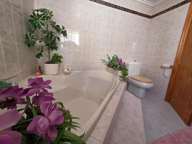 Fantastic bungalow in the Calas of Santiago Bernabéu — 30