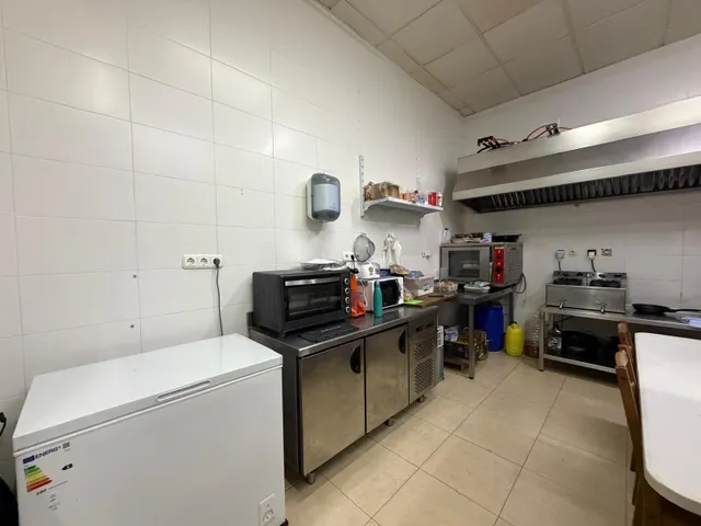Local comercial 104m² en alquiler - La Hoya-Daimes-El Derramador — 10