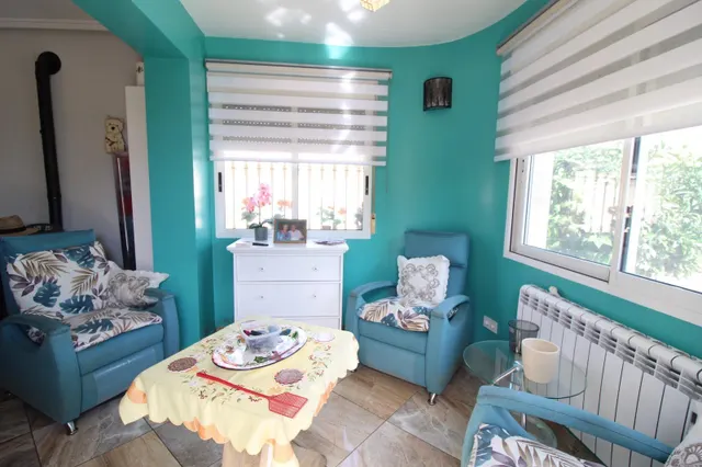 Chalet 3 habitaciones 110m² en venta - Paraje natural — 7