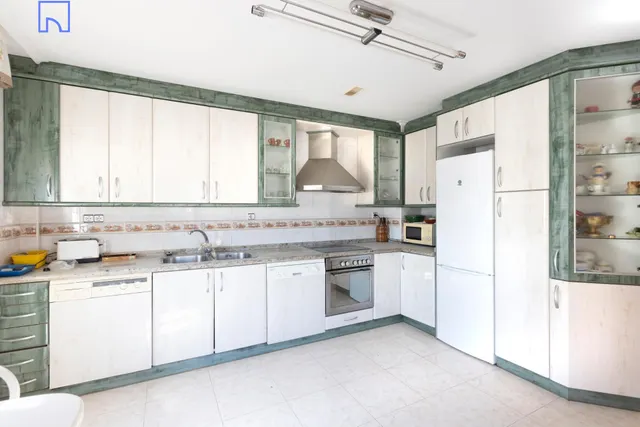 Casa en Navarrete con espectacular Bodega — 14