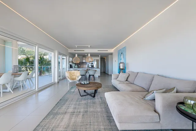 Apartamento 3 habitaciones 122m² en venta - Centro — 23