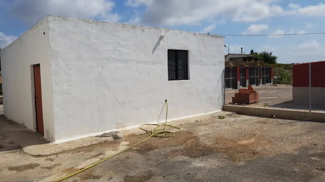 Finca rústica 2 habitaciones 253m² en venta - Comunidad valenciana — 19
