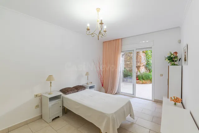 Apartamento 2 habitaciones 116m² en venta - El Madroñal — 3