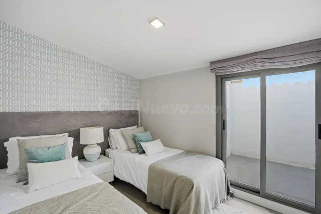 Ático en Venta en Benalmadena Málaga — 26