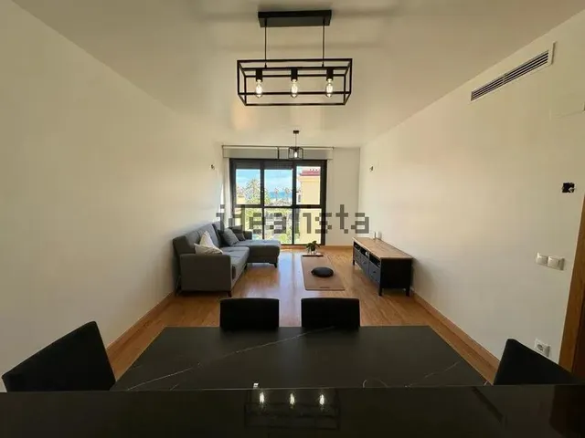 Piso 2 habitaciones 67m² en alquiler - Playa de la Malvarrosa — 15