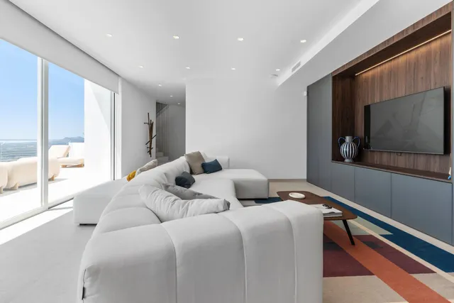 Villa 4 habitaciones 616m² en venta - Altea la Vella — 31