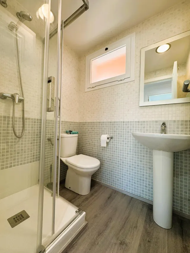 FANTASTICO APARTAMENTO CON VISTAS AL MAR — 27