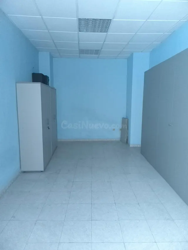 Local Comercial de 123 Metros junto a la Plaza Mayor, Murcia - foto 5