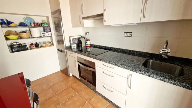 Adosado 3 habitaciones 93m² en venta - Riviera del sol — 16