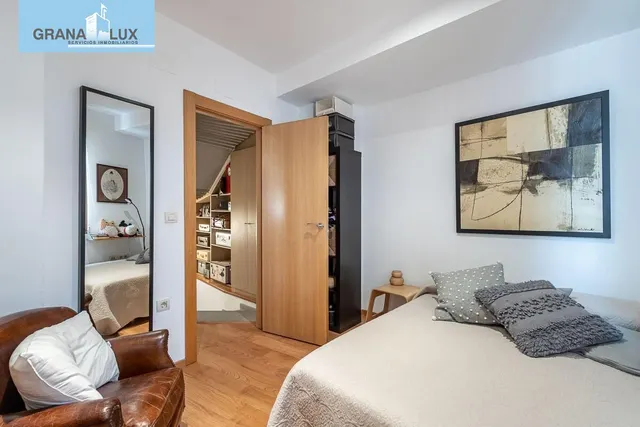 Casa Única en el Realejo — 15