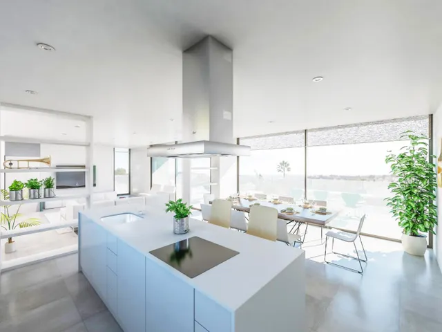 Villa de Lujo a 5 minutos de Moraira — 6