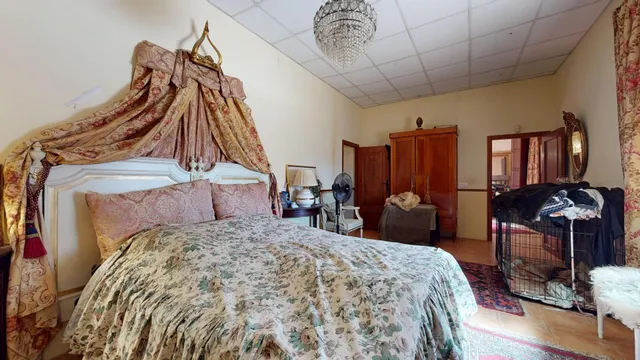 Vivienda en planta baja con 5 dormitorios en Corvera. — 24