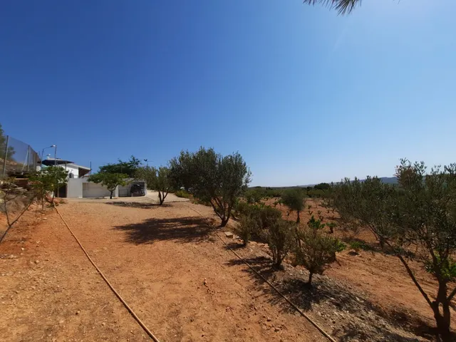 EXCELENTE CHALET EN MONTEALEGRE DEL CASTILLO — 31
