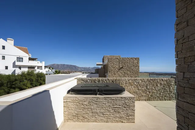 Ático 2 habitaciones 86m² en venta - Riviera del sol — 15