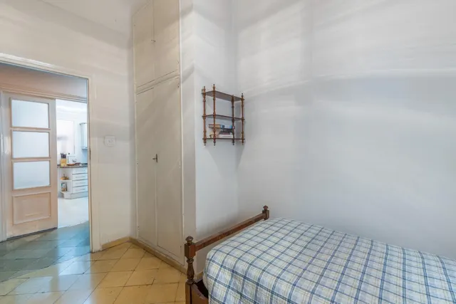 EXCLUSIVA VIVIENDA SEÑORIAL EN ANGEL GANIVET, EN PLENO CORAZON DE GRANADA — 22