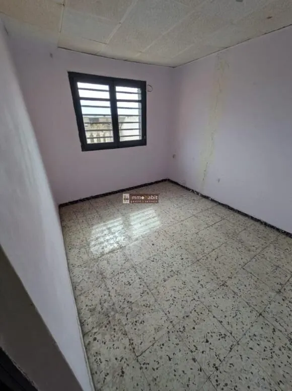 OPORTUNIDAD EN LLEIDA – PISO DE 2 habitaciones POR SOLO 34.000 € — 7