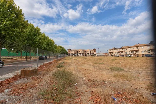 ️ PARCELA URBANA DE 1.888 m2 EN CIJUELA – OPORTUNIDAD PARA P - foto 5