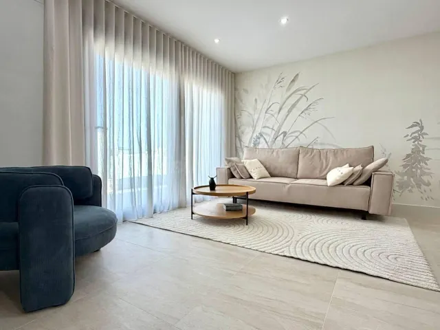 Ático 2 habitaciones 77m² en venta - Los Balcones - Los Alto - foto 4