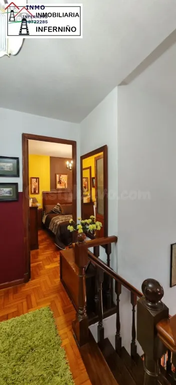 Dúplex en Venta en Ferrol La Coruña Ref: 438100 - foto 4
