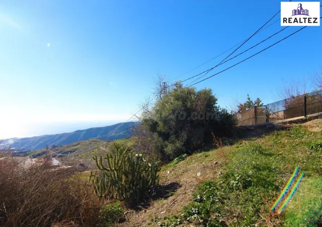 SOLAR URBANO A LA VENTA EN ALBONDÓN - foto 4