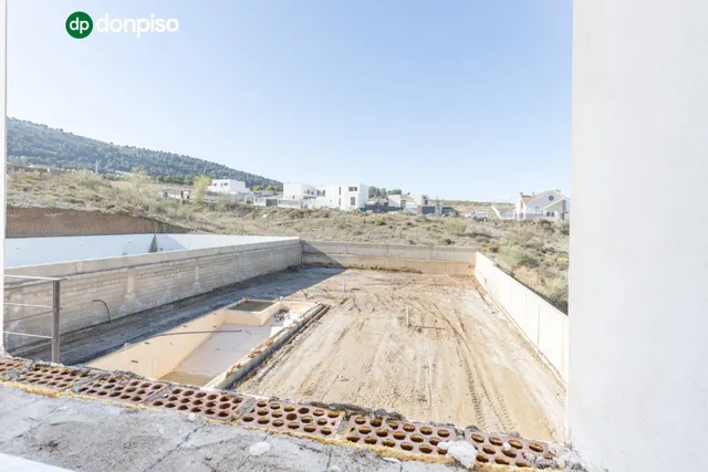 Casa en venta en construcción en Cañadas del Parque — 29