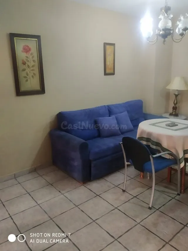 APARTAMENTO - foto 2