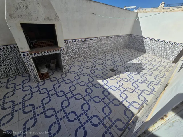Bungalow en Planta Baja con Gran Jardín y Piscina en Torrevieja ☀️ — 11