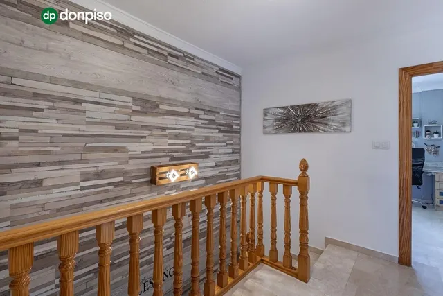 Casa en Cullar Vega con todas las comodidades a tu alcance. — 23
