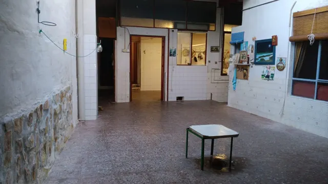 VENTA DE CASA EN MOLINA DE SEGURA — 4