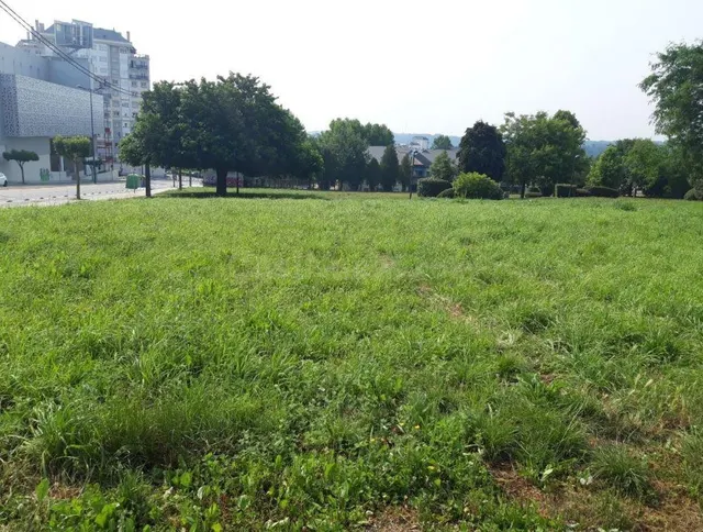 Terreno urbano en venta - Avenida de la Coruña - foto 4
