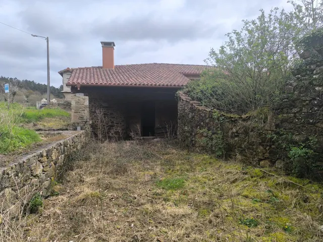 CASA EN VENTA — 9