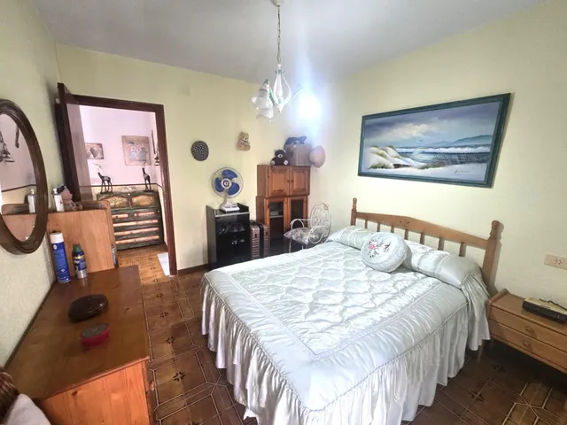 Dúplex adosado, 2 dormitorios, 1 baño, piscina comunitaria, cerca de la Avda. de las Habaneras, a unos 10/15 min. a pie de la playa del Cura — 19