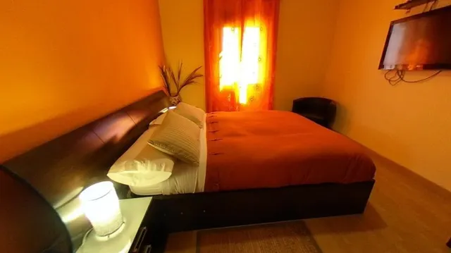 Hotel Rural en pleno centro de Almodóvar — 34