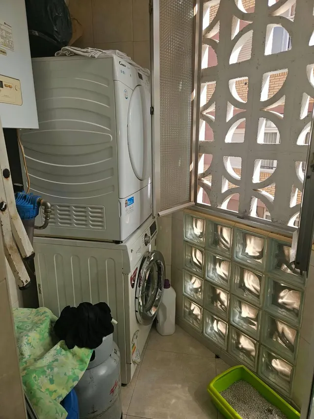 Amplio y acogedor piso en Los Ángeles, Alicante por solo €185,000 — 8