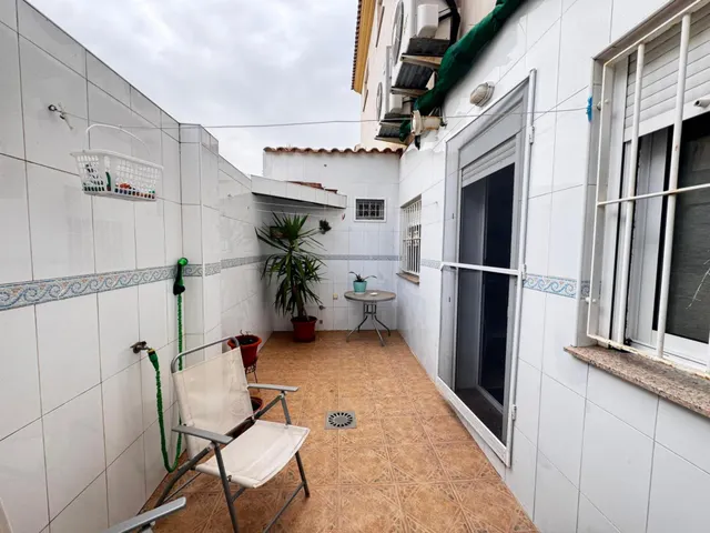 Villa 4 habitaciones 160m² en venta - Los Alcázares — 30