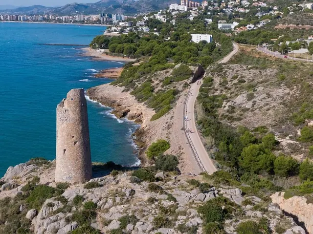 Venta de Parcelas en Benicasim — 20