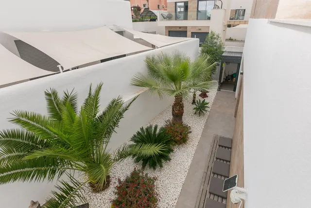 Villa 3 habitaciones 120m² en venta - Costa blanca sur — 45