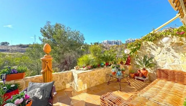 Villa 2 habitaciones 85m² en venta - Villamartín-Las Filipin - foto 3
