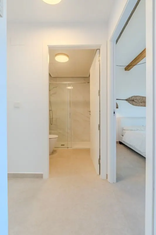 Apartamento 2 habitaciones 63m² en venta - La Zenia — 37