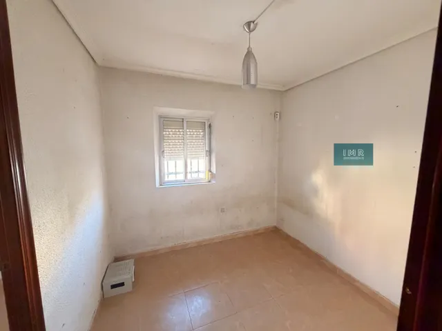 ¡OPORTUNIDAD EN TRIANA - EL CARMEN! Gran piso de 4 dorm. todo exterior junto al Metro Blas Infante — 11