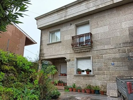 VENTA DE CASA EN CANGAS ( PONTEVEDRA )