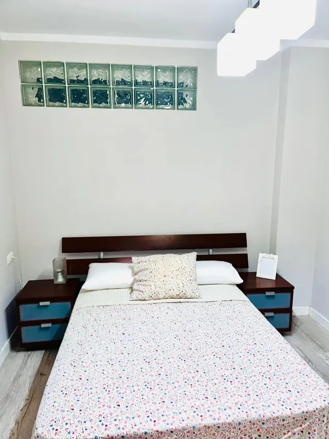 SE VENDE PISO EN EL PUERTO DE SANTA MARIA, ZONA CENTRO — 17