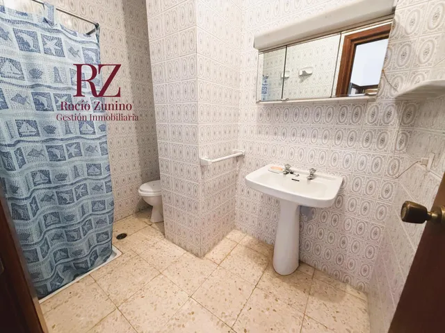 Piso de 5 dormitorios en el corazón de Cartaya — 30