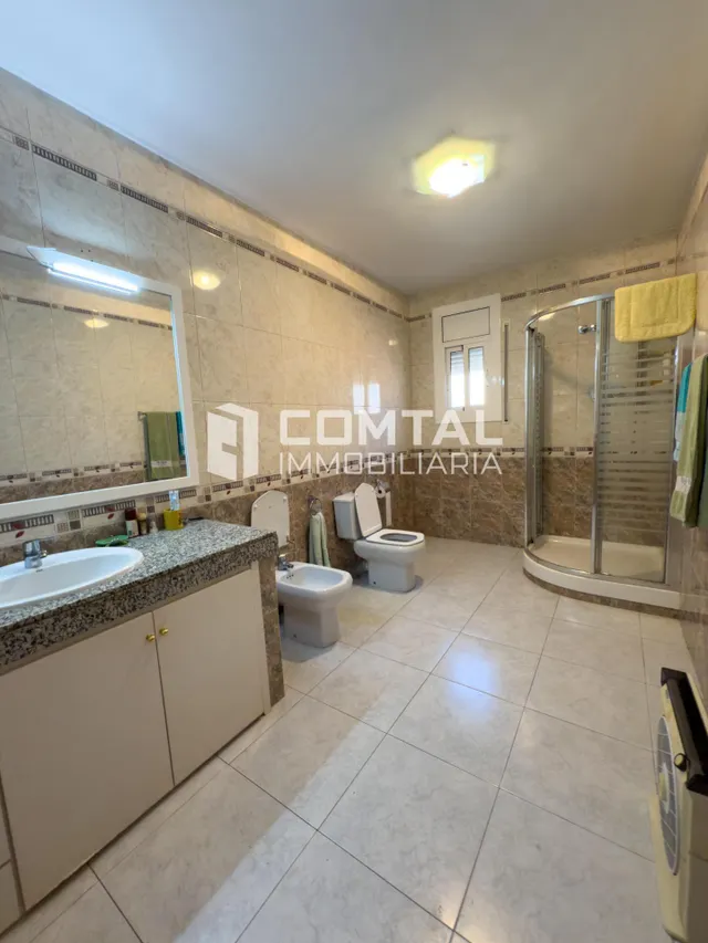 CASA EN VENTA CUBELLES — 15
