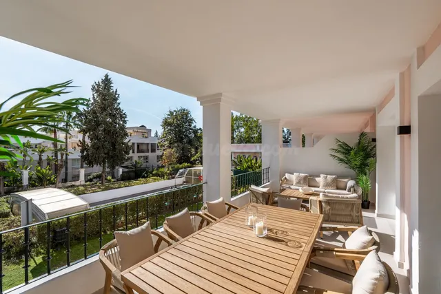 Ático Dúplex 3 habitaciones 241m² en venta - Marbella - foto 2