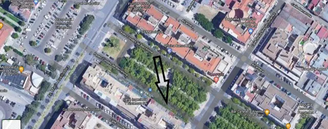 LOCAL EN ALQUILER EN PASEO CONDES DE BARCELONA — 8