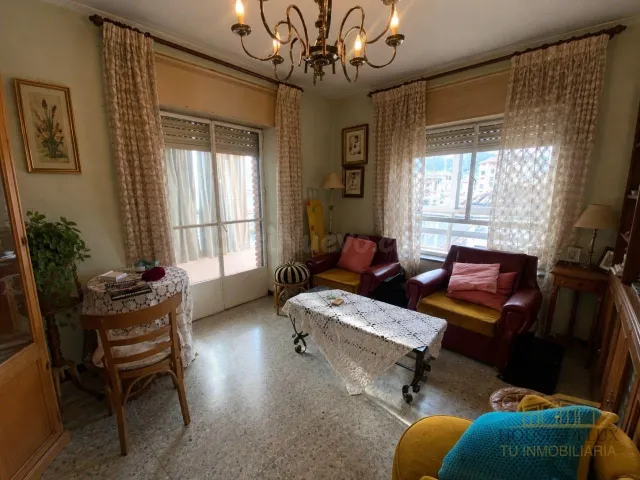 Piso de 84 m2 con Gran Terraza • Boñar (León) | Céntrico y p - foto 4