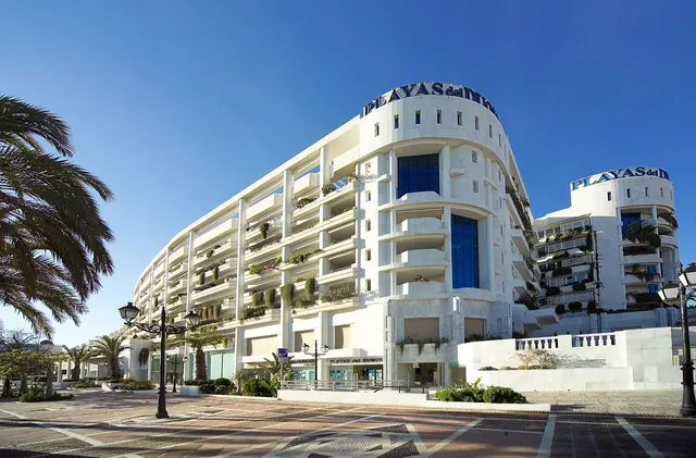 Apartamento 4 habitaciones 220m² en venta - Marbella — 6