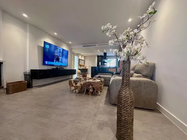 Apartamento 2 habitaciones 135m² en venta - Costa Del Sol — 17