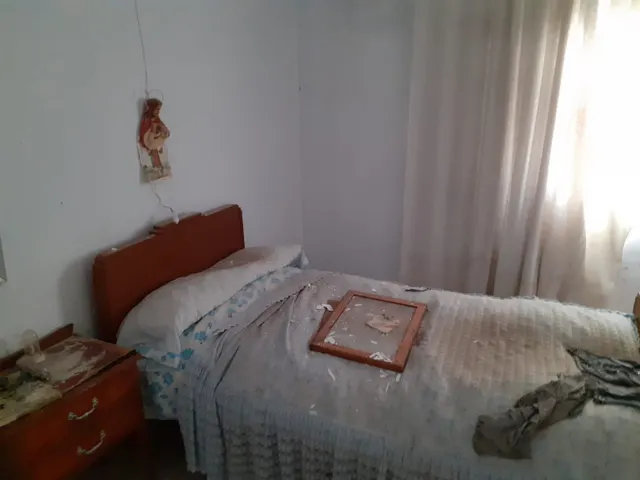 CASA DE TRES habitaciones EN OLULA DEL RÍO, ALMERÍA. PARA REFORMAR. — 9